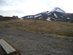 Mount Camel (左) & Avachinsky Volcano (右)
DSCN2436