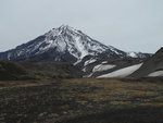 左望 Koryaksky Volcano
DSCN2448