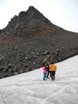 左望 Mount Camel 一駝峯
DSCN2465