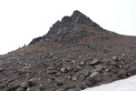 左望 Mount Camel (駱駝峰)
DSCN2468
