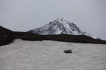 前望 Koryaksky Volcano
DSCN2470