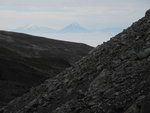 回頭遙望 Viluchinsky
DSCN2471