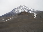 脊頂前望 Koryaksky Volcano
DSCN2478