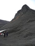 脊頂左望駱駝峰
DSCN2479