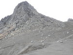 駱駝峰, 似個火石堆山
DSCN2486