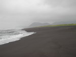 這個海灘由黑色火山沙&#32452;成
DSC02635