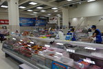 魚市場其實是一家超市內轉賣海產的部份
DSC02866