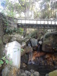 下降曹溪, 中途要橋下穿過
DSCN0313