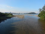 東大古道, 一海邊位左望見機場
DSCN0453
