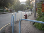 我地當然係跟蘇哥右轉沿老圍路前行
DSCN1005