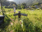 至沙羅洞, 往鳳園指示方向走
DSCN1306