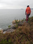 到頂覓路回落海邊去
DSCN2058