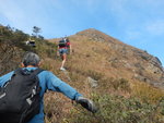 踏草坡上山
DSCN3638