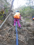 上攀太平山北坡
DSCN4116