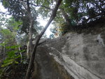 石級底回望入口處
DSCN4251
