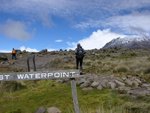 Last Waterpoint, 此時天氣好, 約15度, 高約4,076m
IMG00415