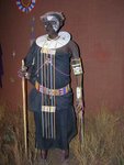 Maasai 族人服飾
IMG00537