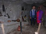 Maasai 族人的用具及器皿
IMG00540