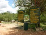 終於抵Tarangire National Park入口啦
IMG00547