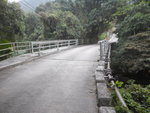 穿榕樹澳村出榕樹澳引水道馬路
DSCN5043