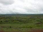 Ngorongoro Conservative Area, 內裏住的都是Masai 族人
IMG00915