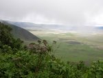 Ngorongoro Crater 大約19km x 20km 
IMG00922