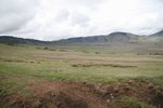 Ngorongoro Conservative Area 內的景色
IMG00936