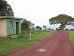 約5pm抵是晚過夜在Ngorongoro Crater Rim 的 Simba A Campsite
IMG01479A