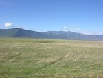 天朗氣清的一天在Ngorongoro Crater
IMG01646