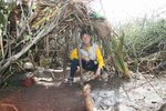 都唔知佢地點住入去, 我&#36366;入去己經咁無乜位剩
IMG01839