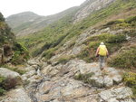 跨長岩坑接山路往前面的長岩頂去

DSCN5777