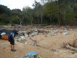 颱風後的大浪灣
DSCN8875