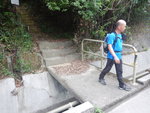 茶後接山路出榕樹澳引水道
DSCN6847