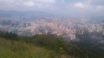 山脊前行中左望
DSCN0043