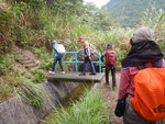 回引水道盡處上橋過引水道接山路
DSCN6974