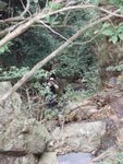 無乜水流的龍隙
PC128657