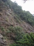懸龍石澗第1層壁
PC128685