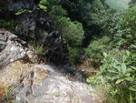 瀑頂下望
DSCN7618
