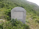 在榮伊仁紀念石柱附近有另一紀念石碑, 是為前美國總統羅斯福之孫羅斯福寬騰, 在同一失事客機上
DSCN7991