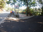 落荃錦公路後沿馬路左上至川龍村
DSCN9253