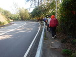 落荃錦公路後沿馬左落斜
DSCN9259