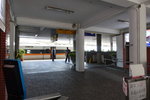 宜蘭火車站, 剛好有火車到
02TPE0586