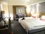 晚入住Azure hotel 藍天麗池飯店,入住房間811號
02TPE0649