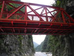 長春橋和遠處的橫貫公路
03TPE0662