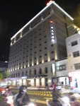 是晚入住的Fushin Hotel (富信大飯店)
05TPE0632