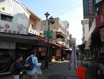 安平老街, 亦即是延平街
06TPE0522