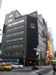 過馬路後見 Wonstar Hotel
06TPE0545
