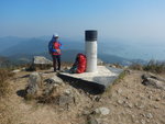 抵大金鐘頂(536m)
DSCN0369