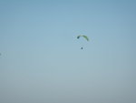 又見有人玩滑翔
DSCN0372