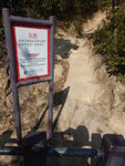 接走涼亭後山路
DSCN0394